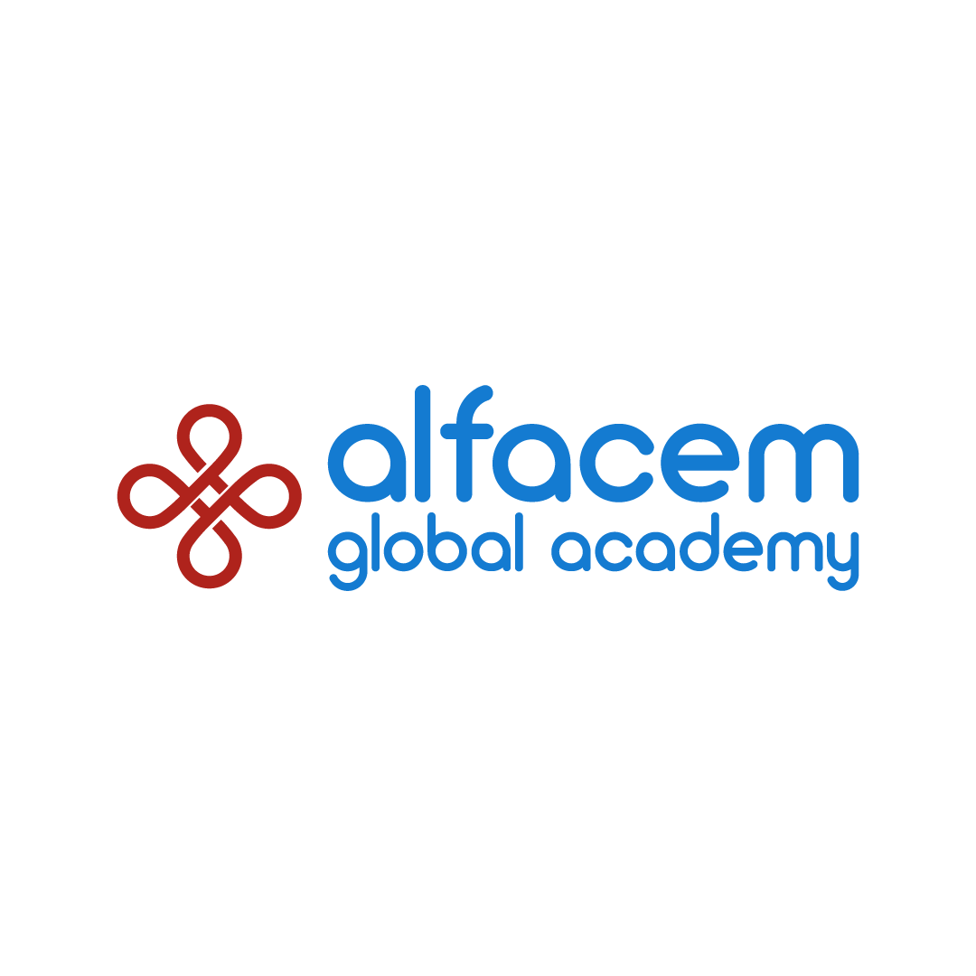 Colegio Alfa Cem logo