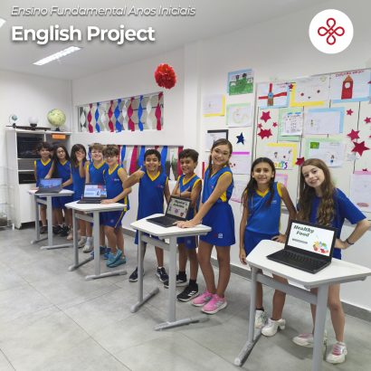 English Project EFAI