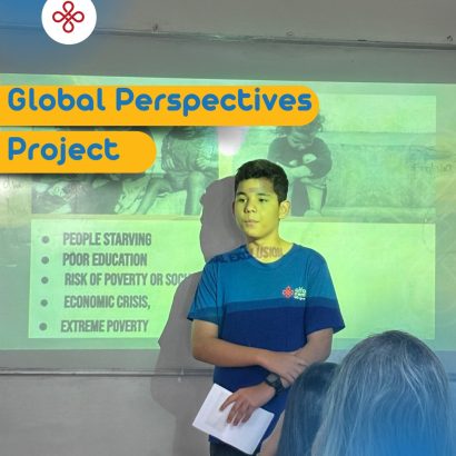 English Perspectives Projects – Alfa CEM Bilíngue