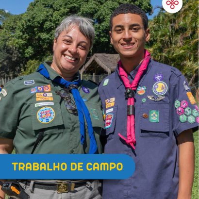 Trabalho de Campo Ensino Fundamental – Alfa CEM Bilíngue